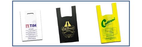 Shopper Personalizzate in plastica biodegradabile Online.